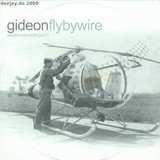 Gideon - Fly By Wire