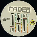 Craig Sherrad - The Fader Ep