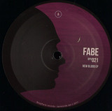 Fabe - New Blood