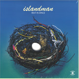 Islandman - Rest In Space