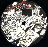 La Gazel, Matek, Neddix, Keja - Underground Resistance