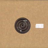 Psyk - Silent Witness Ep