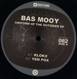 Reeko / Klankman / Bas Mooy - 3x12" Salespack Incl. Evi003 / Th02 / Prruk082