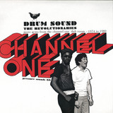 The Revolutionaries - Drum Sound: More Gems From The Channel One Dub Room - 1974 To 1980