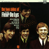 Fleur De Lys - Two Sides Of Fleur De Lys 7"
