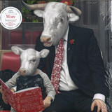 Moby - Everything Was Beautiful, And Nothing Hurt