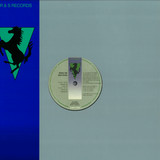 Model 500 - Deep Space 2x12"