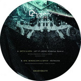 Optiv & Btk / Maztek & More - Dutty Audio Salespack Incl. 27 / 13 / 11