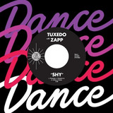 Tuxedo With Zapp - Shy