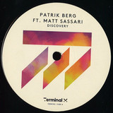 Patrik Berg ft. Matt Sassari - Discovery