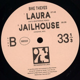 Bike Thieves - Laura