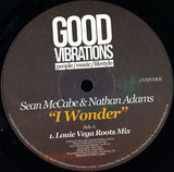 Sean McCabe & Nathan Adams - I Wonder