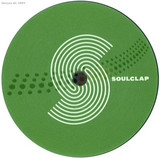 Simon S  / John Klemmer / Ed O - A  Free Soul