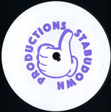 StabUdown Productions - Plastic System EP