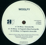 Woolfy - Oh Missy Mixes 1
