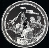 Vid Vai - Forms of Communication EP