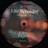 Life Recorder - Pressure Jazz