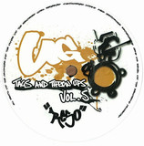 Reso - Onslaught / Climbing The Walls