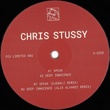 Chris Stussy - PIV Limited 002