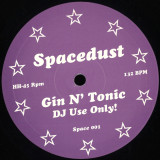 Spacedust - Gin N`Tonic