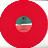 Norma Jean / Fonzi Thornton - Saturday / I Work for a Living (Red Vinyl - Limited Edition)
