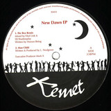 DJ Shadowplay / Vital Link - New Dawn EP