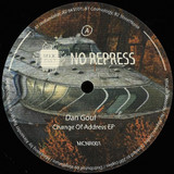 Dan Goul - Change Of Address EP