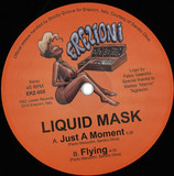 Liquid Mask - Just A Moment