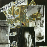 Mathew Jonson - Ghosts In The Al Ep
