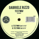 Gabriele Rizzo - Testmaw