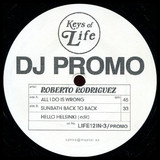 ROBERTO RODRIGUEZ - DJ Promo