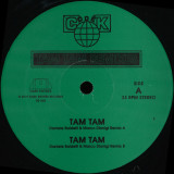 Codek - Tam Tam Remixes EP