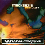 Mackenzie Feat. Jessy - For You