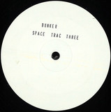 Space Trac Three - Space Trac Three
