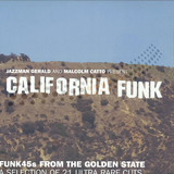 Various - California Funk