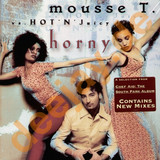 Mousse T - Horn