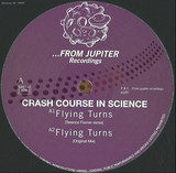 Crash Course In Science - Fkying Turn
