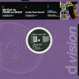 Ida Corr Vs. Fedde Le Grand - Let Me Think About It