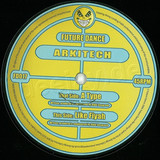 Arkitech - A Type