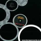 Hernan Cerbello - Bikini Back Ep