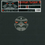 Herman Funker - Rhino Ep