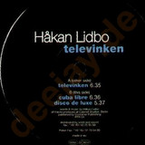 Hakan Lidbo - Televinken