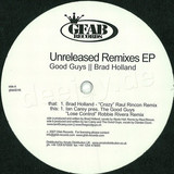 The Good Guys - Unreleased Mixes