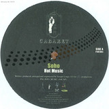 Soho - Hot Music / Keep It Together
