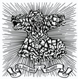 Just A Band - To Hell With Gravity