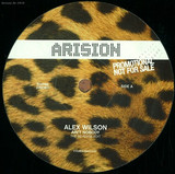 Alex Wilson - Ain't Nobody/show Me Rmx