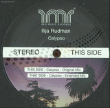 Ilija Rudman - Calypso Ep