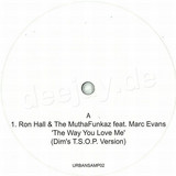 Defected Records - Urban Sampler *2*