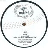 Lump - Rain
