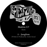 Slice And Soda - Year Of The Dragon Ep